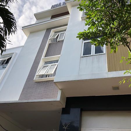 Minh Thao Guesthouse دا نانغ المظهر الخارجي الصورة