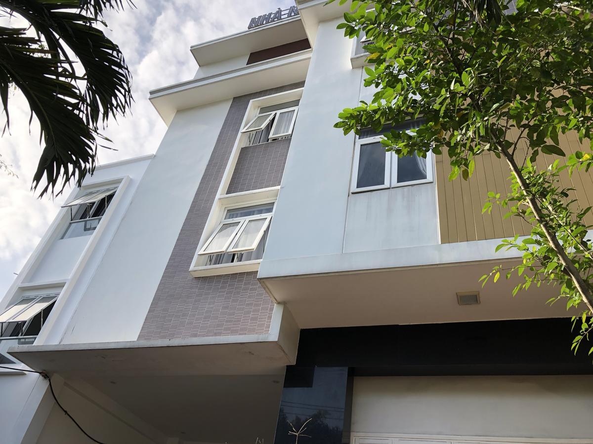 Minh Thao Guesthouse دا نانغ المظهر الخارجي الصورة