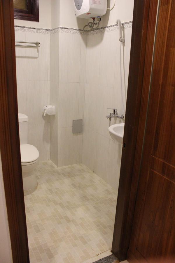 Minh Thao Guesthouse دا نانغ المظهر الخارجي الصورة
