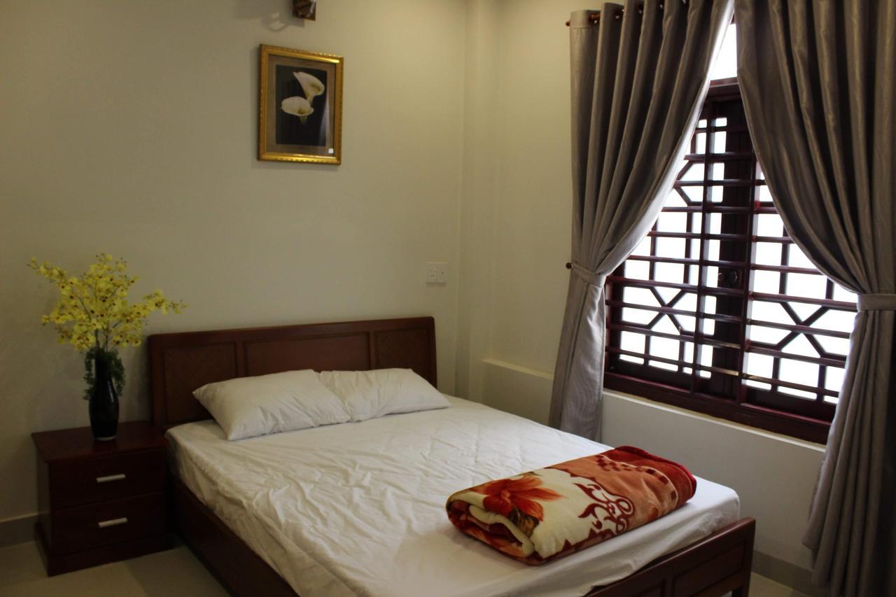 Minh Thao Guesthouse دا نانغ المظهر الخارجي الصورة
