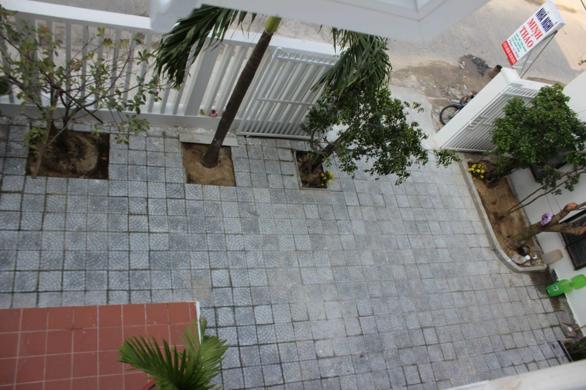 Minh Thao Guesthouse دا نانغ المظهر الخارجي الصورة