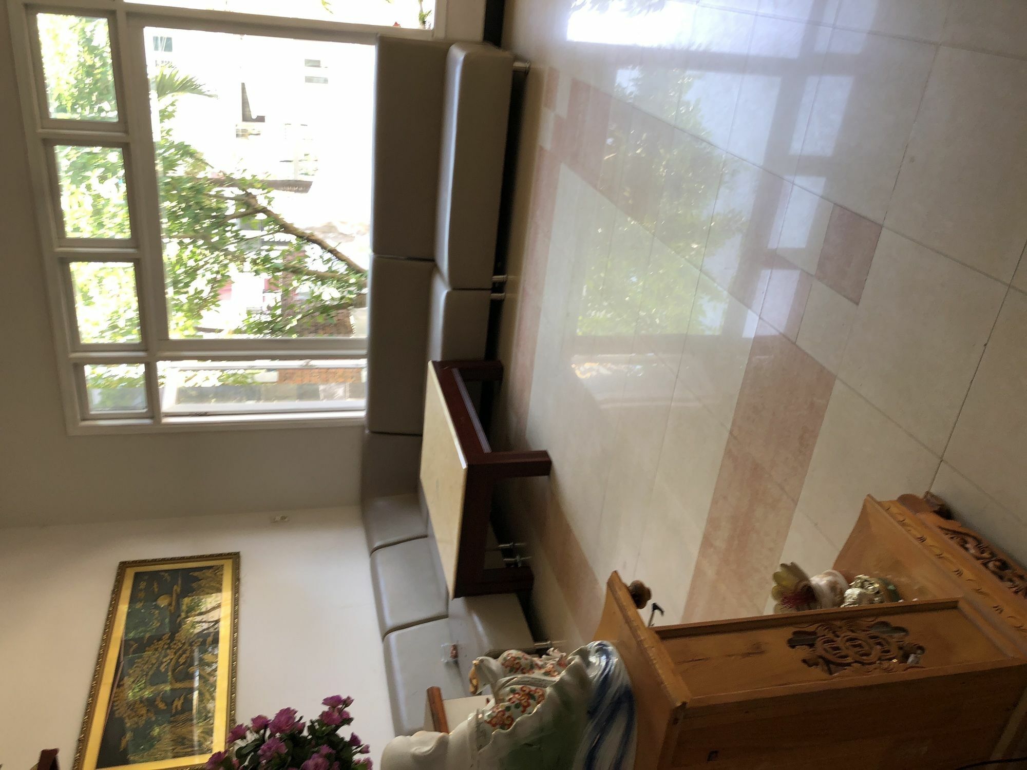 Minh Thao Guesthouse دا نانغ المظهر الخارجي الصورة
